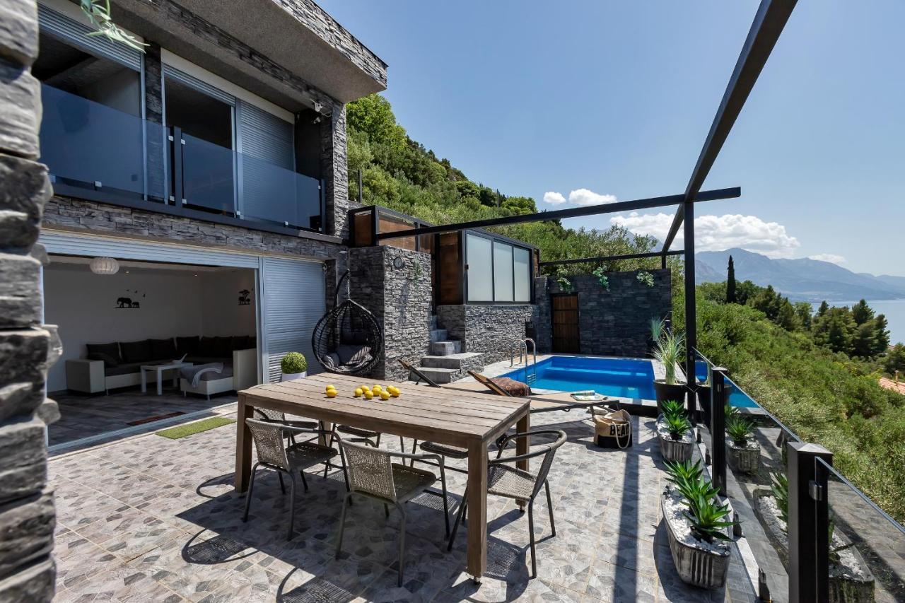 פיסק Villa Iva מראה חיצוני תמונה