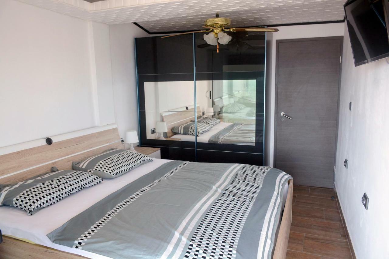 פיסק Villa Iva מראה חיצוני תמונה