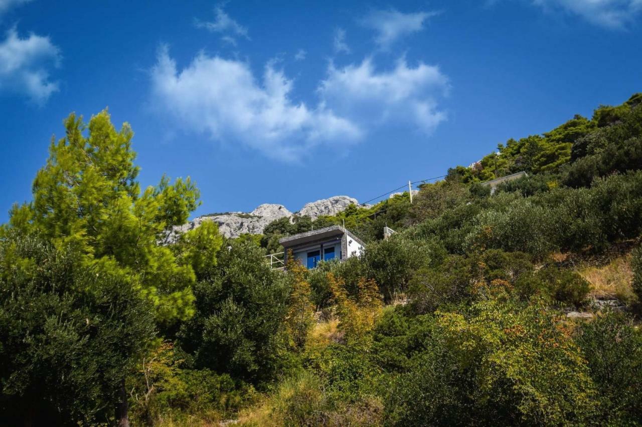 פיסק Villa Iva מראה חיצוני תמונה