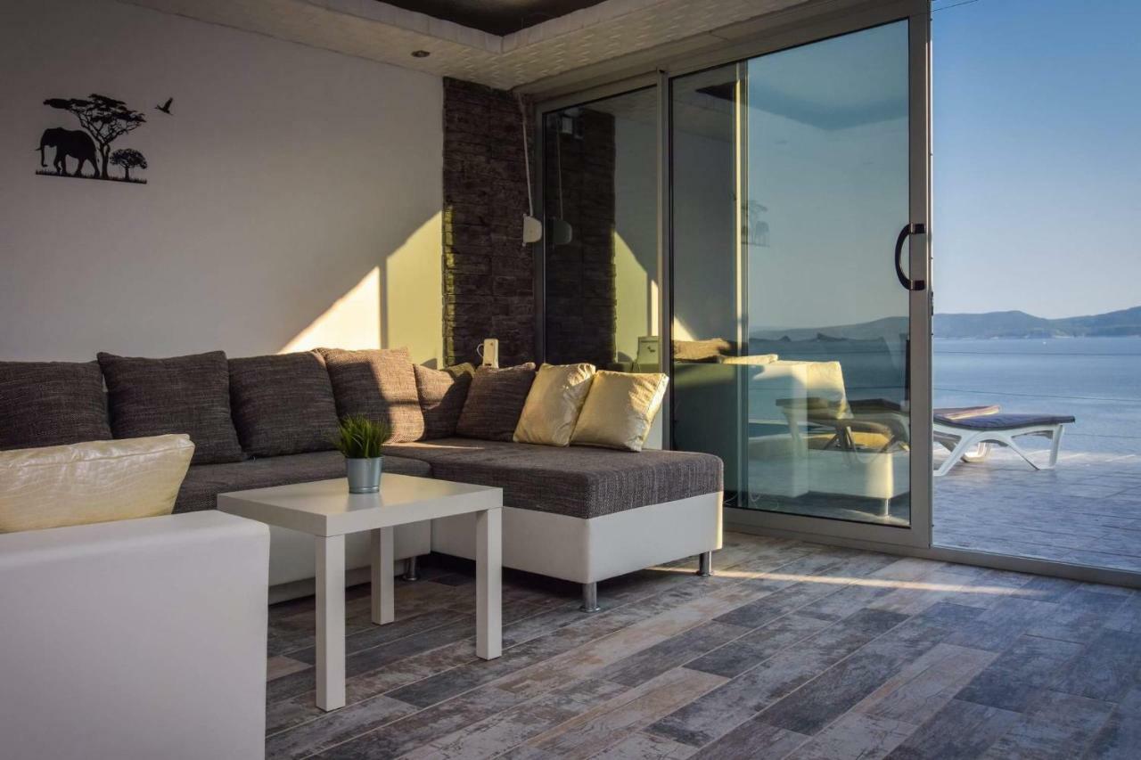 פיסק Villa Iva מראה חיצוני תמונה